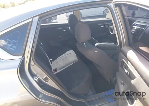 2014 Nissan Altima 2.5 S z USA, uszkodzony, nr VIN 1N4AL3AP5EC113270